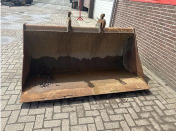 Bucket for Construction machinery CW 40: picture 3