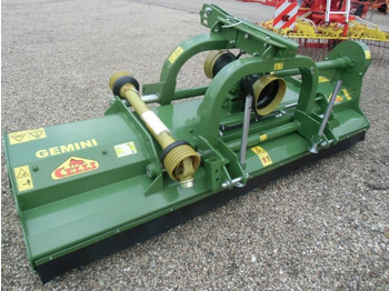 New Flail mower/ Mulcher Celli N3733 Klepelmaaier: picture 2