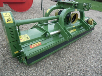 New Flail mower/ Mulcher Celli N3733 Klepelmaaier: picture 3