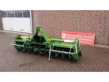 Soil tillage equipment CELLI