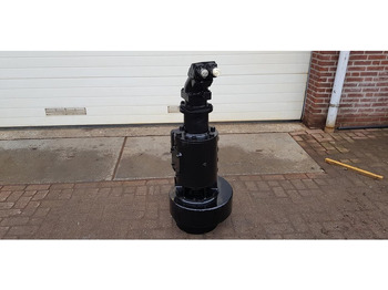 New Water pump DODA baggerpomp: picture 3