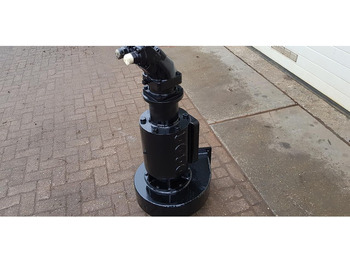 New Water pump DODA baggerpomp: picture 2