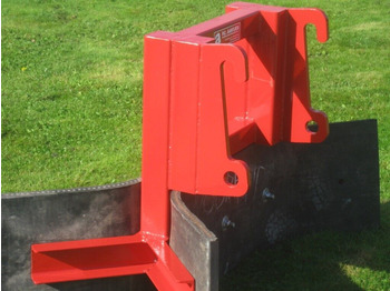 New Blade Dubbele rubberschuif: picture 4