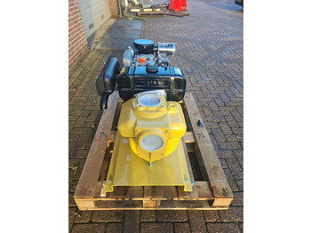 New Water pump GMP 4": picture 5 New Water pump GMP 4": picture 5