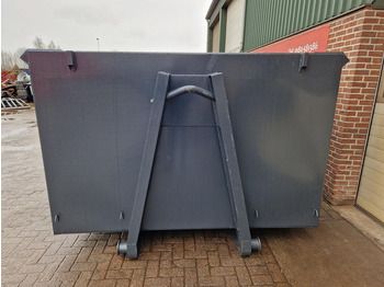 New Roll-off container HAAKARM container: picture 5
