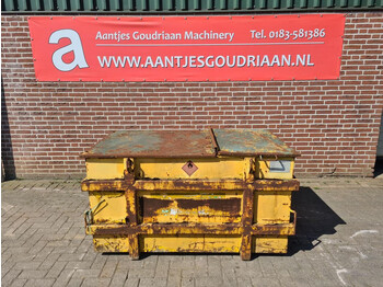 Storage tank IBC Tank: picture 1