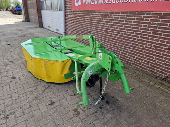 Mower KUZNIA 165 Cyclomaaier: picture 2 Mower KUZNIA 165 Cyclomaaier: picture 2