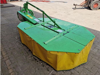 Mower KUZNIA 165 Cyclomaaier: picture 3 Mower KUZNIA 165 Cyclomaaier: picture 3