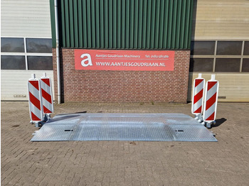 Loading ramp