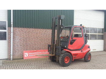 Diesel forklift LINDE