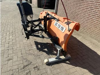 Snow plough NIDO: picture 3
