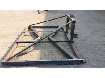 Soil tillage equipment