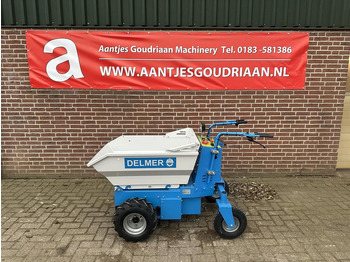 Mini dumper