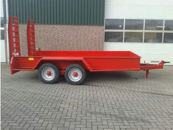 Dropside/ Flatbed trailer