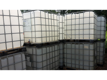 New Shipping container Onbekend Kunststof: picture 3