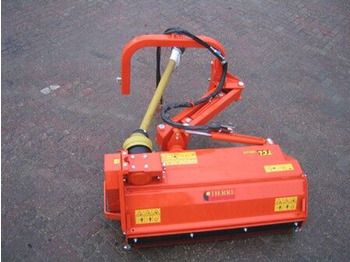 Garden mower