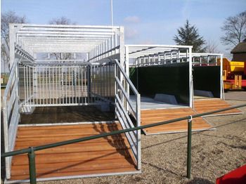 Farm trailer