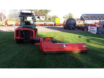 Garden mower