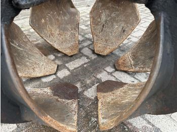 Grapple for Construction machinery Onbekend: picture 4 Grapple for Construction machinery Onbekend: picture 4