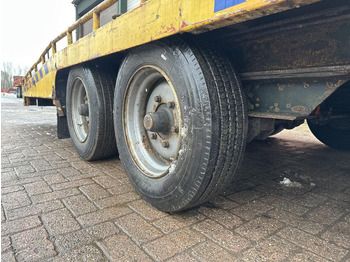 Autotransporter trailer Onbekend: picture 5