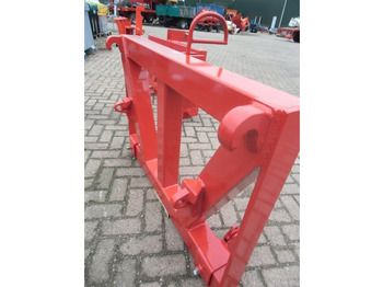 New Quick coupler Onbekend: picture 4