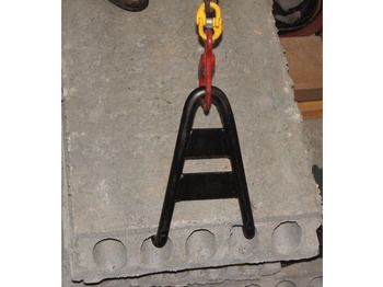 New Truck mounted crane Onbekend: picture 3 New Truck mounted crane Onbekend: picture 3