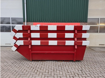 Shipping container
