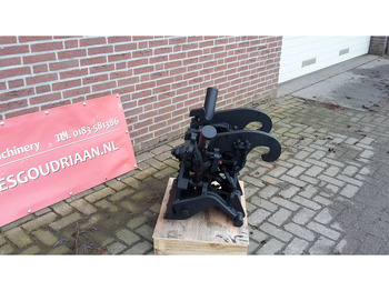 Tiltrotator