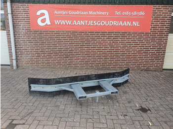 Soil tillage equipment