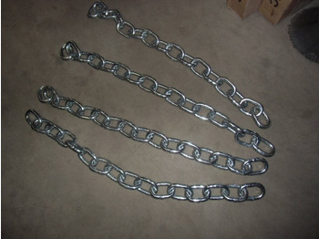 Spare parts
