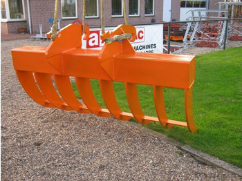 Terreinhark  leasing Terreinhark: picture 2