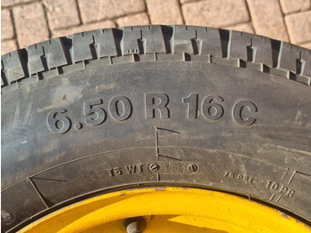 Wheels and tires Tigab: picture 4