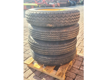 Wheels and tires Tigab: picture 5