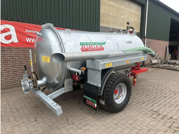 New Manure spreader Vaia MB 45: picture 3