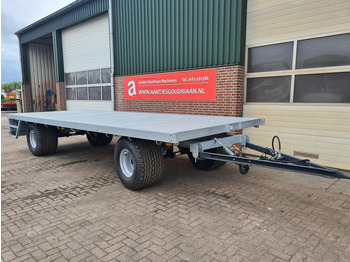 Balenwagen verzinkt leasing balenwagen verzinkt: picture 2 Balenwagen verzinkt leasing balenwagen verzinkt: picture 2