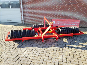 Farm roller