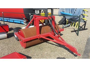 Farm roller