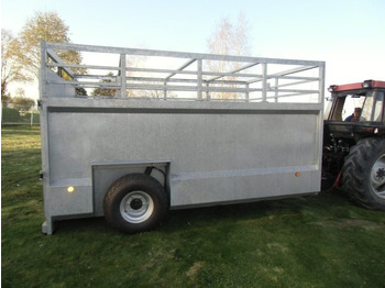 Farm trailer