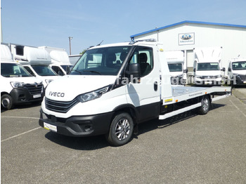 Tow truck IVECO Daily 35s18