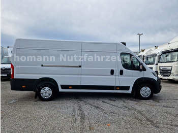 New Refrigerated delivery van Peugeot Boxer 2.2 Kühlkastenwagen Carrier Xarios 300 GH: picture 4