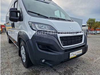 New Refrigerated delivery van Peugeot Boxer 2.2 Kühlkastenwagen Carrier Xarios 300 GH: picture 2