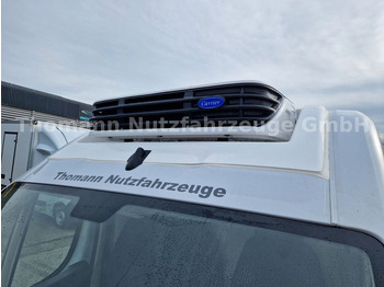 New Refrigerated delivery van Peugeot Boxer 2.2 Kühlkastenwagen Carrier Xarios 300 GH: picture 5