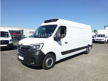 Refrigerated delivery van RENAULT Master