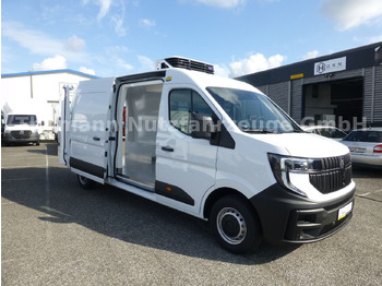 Refrigerated delivery van RENAULT Master