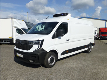 Refrigerated delivery van RENAULT Master