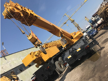 Mobile crane Gottwald АМК 56-42: picture 4