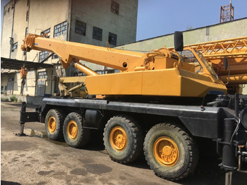 Mobile crane Gottwald АМК 56-42: picture 3