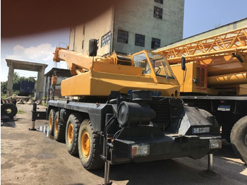 Mobile crane Gottwald АМК 56-42: picture 2
