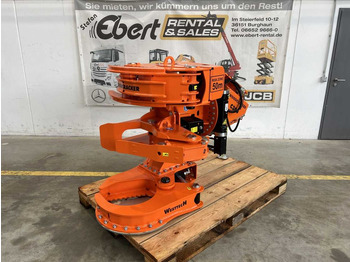 Attachment WESTTECH