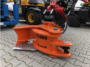 Attachment WESTTECH